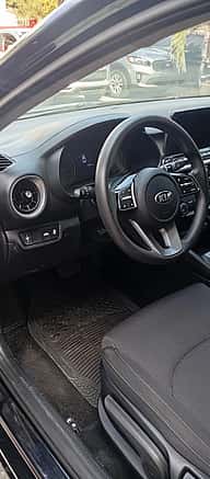 Kia Forte FE, LXS 2021 - miniatura 12