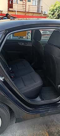 Kia Forte FE, LXS 2021 - miniatura 8