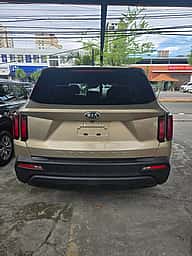 Kia Sorento LX 2021 - miniatura 4