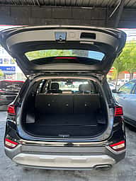 Kia Sorento S 2021 - miniatura 7