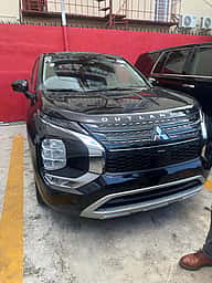 MITSUBISHI Outlander SE 2022 - miniatura 2
