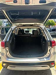 MITSUBISHI Outlander ES/SE/LE/SP/SEL/Limited 2020 - miniatura 12