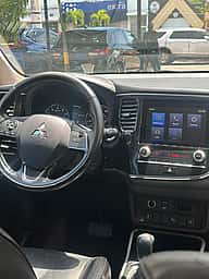 MITSUBISHI Outlander ES/SE/LE/SP/SEL/Limited 2020 - miniatura 7