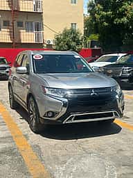 MITSUBISHI Outlander ES/SE/LE/SP/SEL/Limited 2020 - miniatura 3