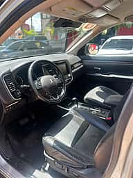 MITSUBISHI Outlander ES/SE/LE/SP/SEL/Limited 2020 - miniatura 5