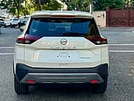 Nissan Rogue SV 2023 - miniatura 4