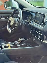 Nissan Rogue SV 2023 - miniatura 9