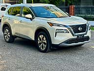Nissan Rogue SV 2023 - miniatura 2