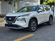 Nissan Rogue SV 2023 - miniatura 1