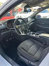 Nissan Sentra SV 2020 - miniatura 7