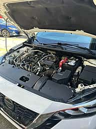 Nissan Sentra SV 2020 - miniatura 10