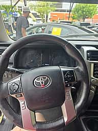 Toyota 4 Runner SR5 2021 - miniatura 14