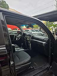 Toyota 4 Runner SR5 2021 - miniatura 11
