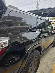 Toyota 4 Runner SR5 2021 - miniatura 8