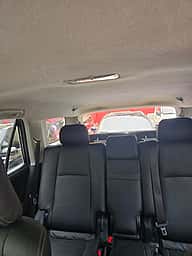 Toyota 4 Runner SR5 2021 - miniatura 15