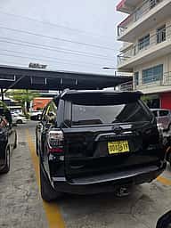 Toyota 4 Runner SR5 2021 - miniatura 10