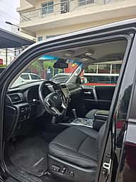 Toyota 4 Runner SR5 2021 - miniatura 12