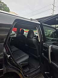 Toyota 4 Runner SR5 2021 - miniatura 16