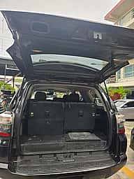 Toyota 4 Runner SR5 2021 - miniatura 6