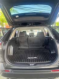 Toyota RAV4 LE 2021 - miniatura 11