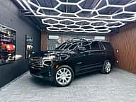 Chevrolet Tahoe Highcountry Duramax 2024 - miniatura 1
