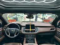 Chevrolet Tahoe Highcountry Duramax 2024 - miniatura 10