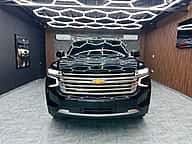 Chevrolet Tahoe Highcountry Duramax 2024 - miniatura 2