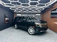 Chevrolet Tahoe Highcountry Duramax 2024 - miniatura 3