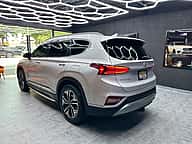 Hyundai Santa Fe Limited 2019 - miniatura 6