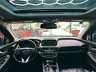 Hyundai Santa Fe Limited 2019 - miniatura 10
