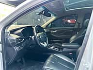 Hyundai Santa Fe Limited 2019 - miniatura 7