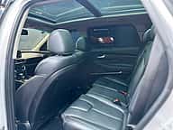Hyundai Santa Fe Limited 2019 - miniatura 8