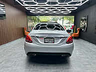 Mercedes Benz C 300 4 Matic 2015 - miniatura 5