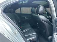 Mercedes Benz C 300 4 Matic 2015 - miniatura 9