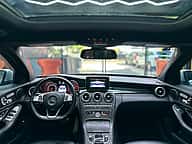 Mercedes Benz C 300 4 Matic 2015 - miniatura 10