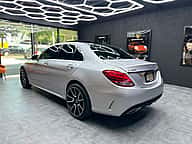 Mercedes Benz C 300 4 Matic 2015 - miniatura 6