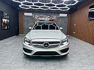Mercedes Benz C 300 4 Matic 2015 - miniatura 2