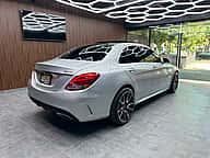 Mercedes Benz C 300 4 Matic 2015 - miniatura 4
