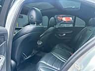 Mercedes Benz C 300 4 Matic 2015 - miniatura 8