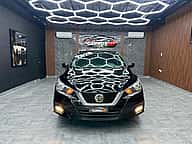 Nissan Versa SV 2020 - miniatura 2