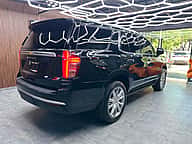Chevrolet Tahoe Duramax 2024 - miniatura 5