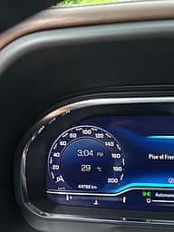 Chevrolet Tahoe Duramax 2024 - miniatura 9