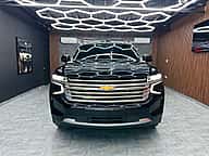 Chevrolet Tahoe Duramax 2024 - miniatura 2