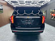 Chevrolet Tahoe Duramax 2024 - miniatura 3