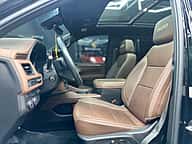 Chevrolet Tahoe Duramax 2024 - miniatura 8