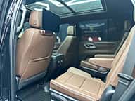 Chevrolet Tahoe Duramax 2024 - miniatura 11
