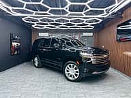 Chevrolet Tahoe Duramax 2024 - miniatura 4