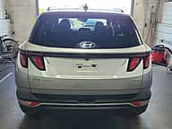 Hyundai Tucson SE 2024 - miniatura 2