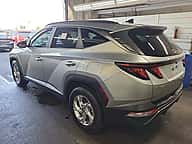 Hyundai Tucson SE 2024 - miniatura 4
