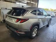 Hyundai Tucson SE 2024 - miniatura 3